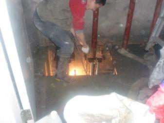 信阳厨房水管维修