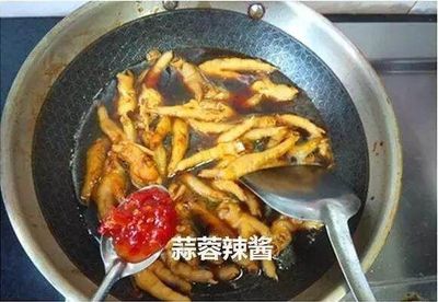 辣酱的制作方法哪里有