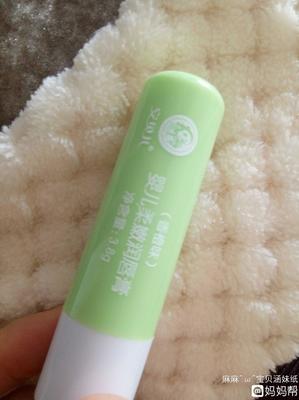 孕妇可以用护唇膏吗