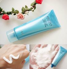 保湿乳和面霜的区别