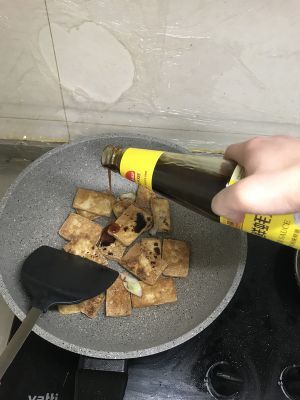 蚝油制作方法过程