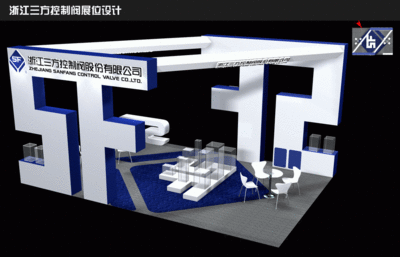 新国展展会搭建商