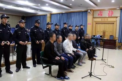 刑事拘留是不是要判刑