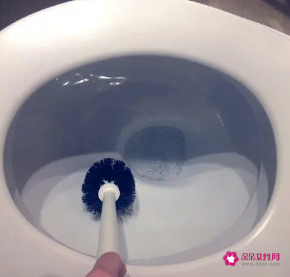 如何去除马桶异味