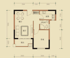 d户型是什么意思