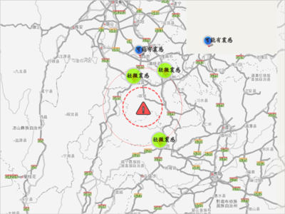 成都到珙县多少公里