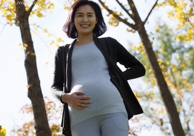 女人梦见别人怀孕了