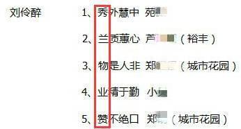 带有惠字的网名