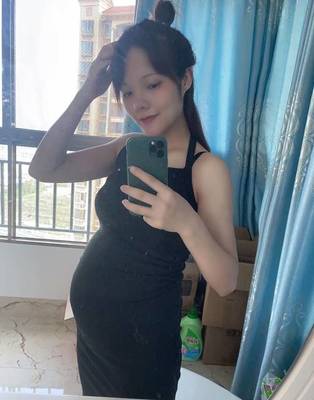 几个月有心跳
