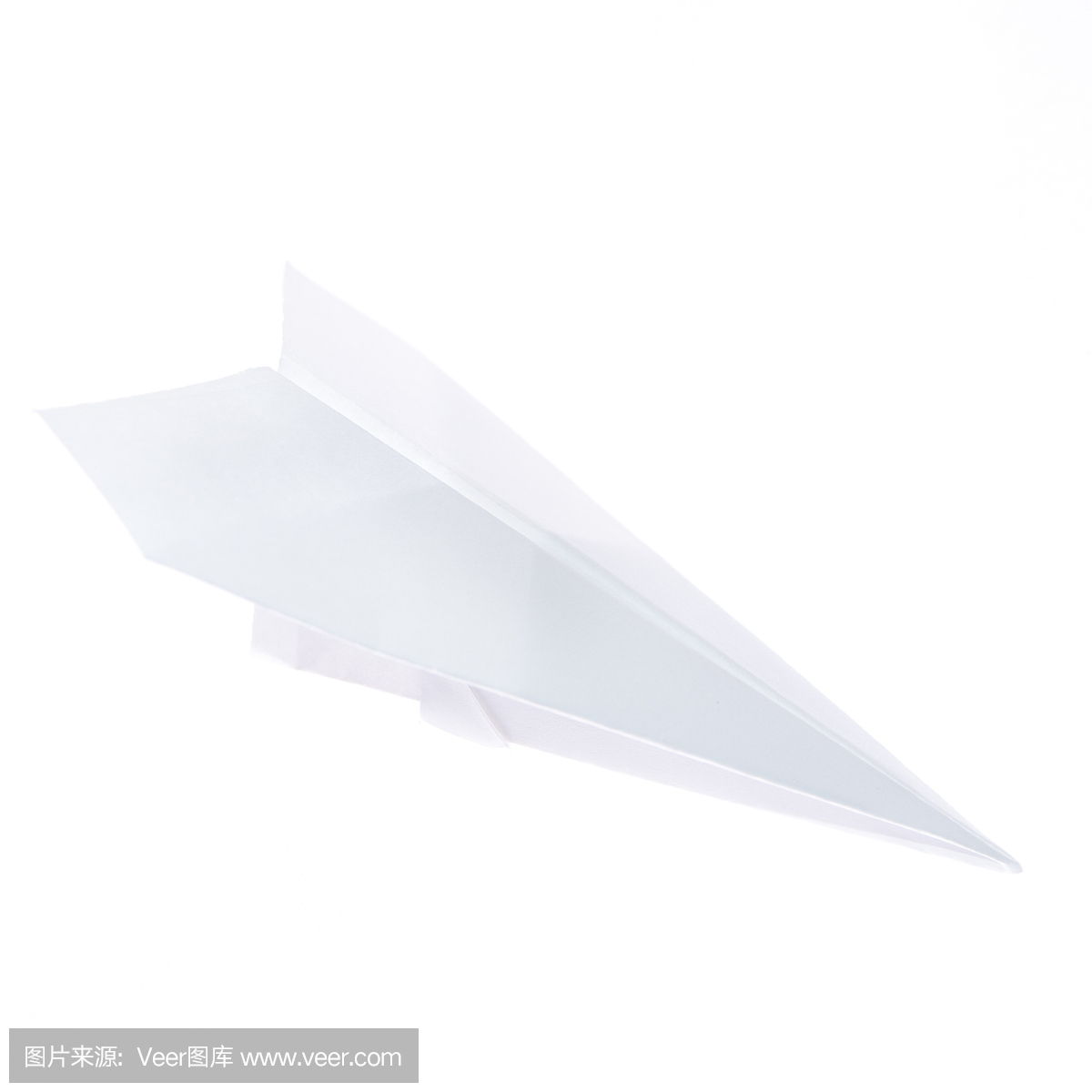 纸飞机自动飞行器做法