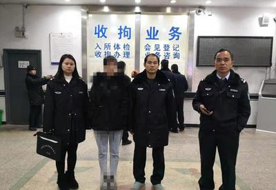 派出所处理案件期限