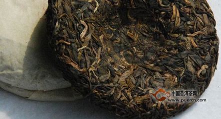 普洱茶多少年的好