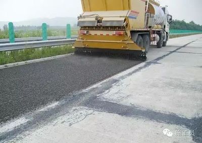 混凝土道路修補(bǔ)的施工工藝有哪些 鋼結(jié)構(gòu)玻璃棧道設(shè)計(jì) 第4張