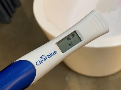怀孕周数