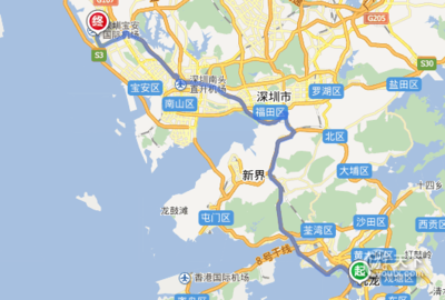 深圳在广州吗