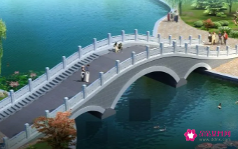 孕妇梦见桥