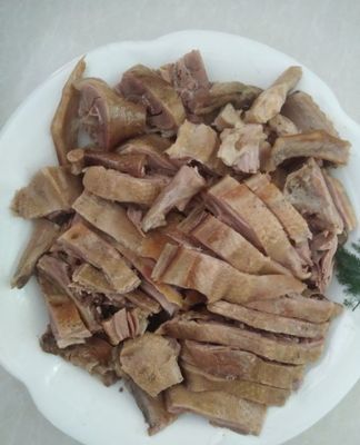 白芷的做法大全家常