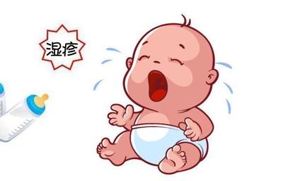 怀孕 湿疹