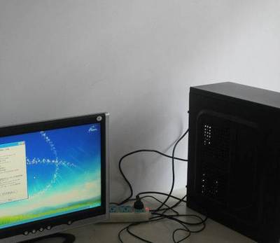 株洲上門清洗電腦