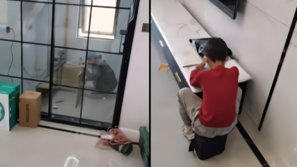 十堰橱柜衣柜安装工