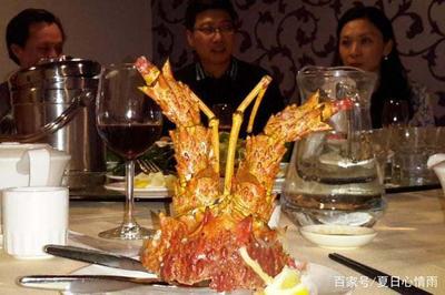 爆炒鲜龙虾的做法大全家常