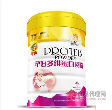 蛋白粉孕妇