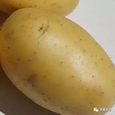 土豆对痘痘