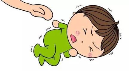 宝宝大便恶臭怎么回事