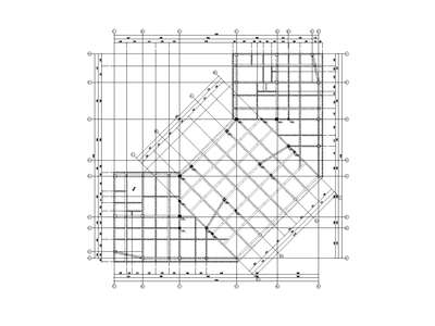 鋼結(jié)構(gòu)玻璃幕墻工程資料（鋼結(jié)構(gòu)玻璃幕墻工程資料包括但不限于以下幾個(gè)方面） 裝飾工裝設(shè)計(jì) 第2張