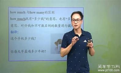 Much的意思是什么