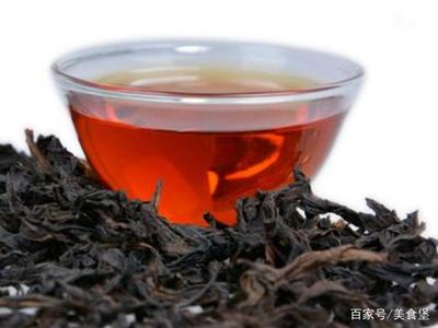 减肥乌龙茶
