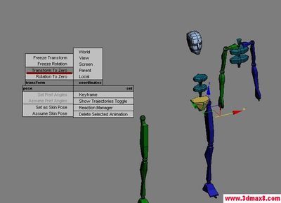 3ds max 动画插件下载