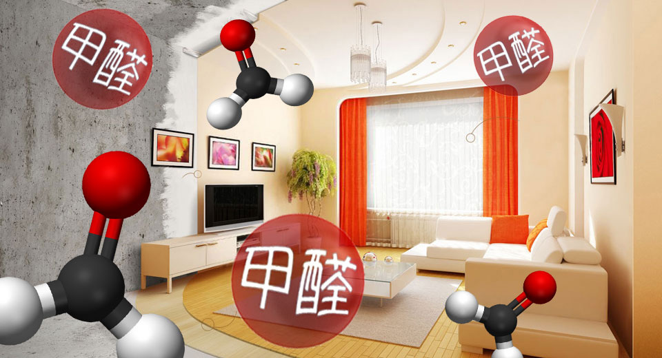 新房子除甲醛