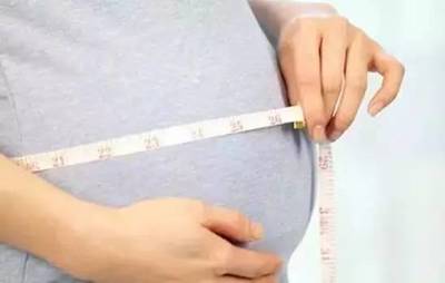 孕期体重每月增多少正常吗