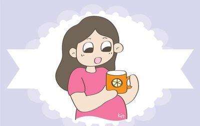 孕妇咳痰