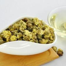 孕妇能喝菊花茶不