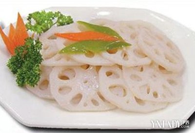 月子可以吃藕吗