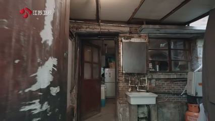 老房子一楼厨房管道堵塞