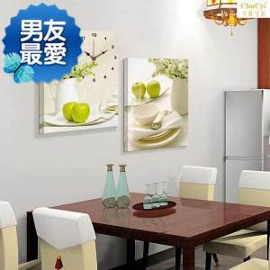 厨房餐厅挂什么字比较好