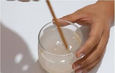 玻璃杯有异味