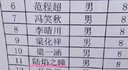 梁起名字