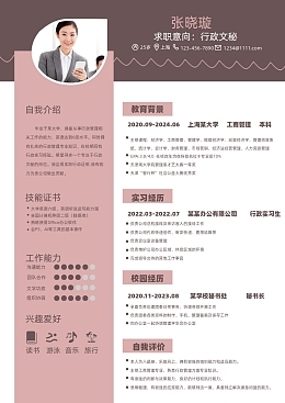 美容师上台自我介绍
