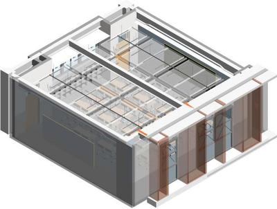 楼房空心板可以开槽吗多少钱 建筑消防施工 第1张