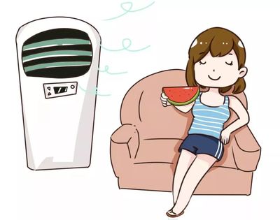 空调的健康是什么意思