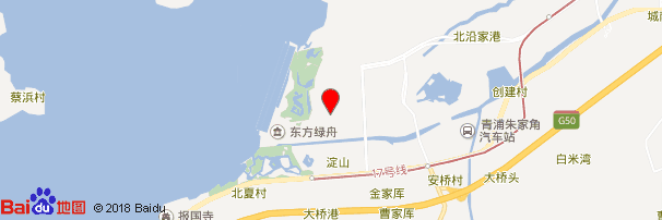 朱家角新楼盘