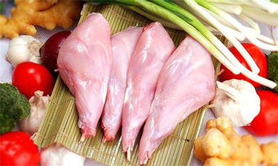 怀孕了能吃兔子肉吗