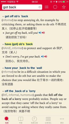 我很烦英语怎么翻译