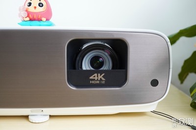 明基4k投影机是什么意思