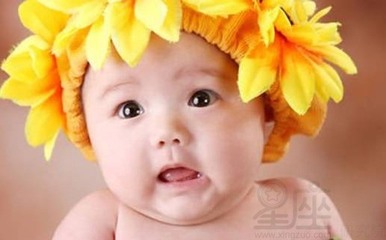 个性女宝宝名字