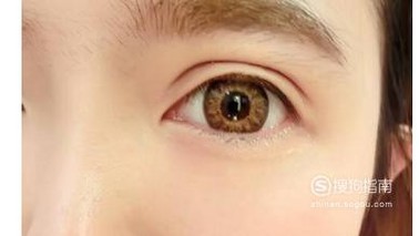 绣眉后几天可以沾水